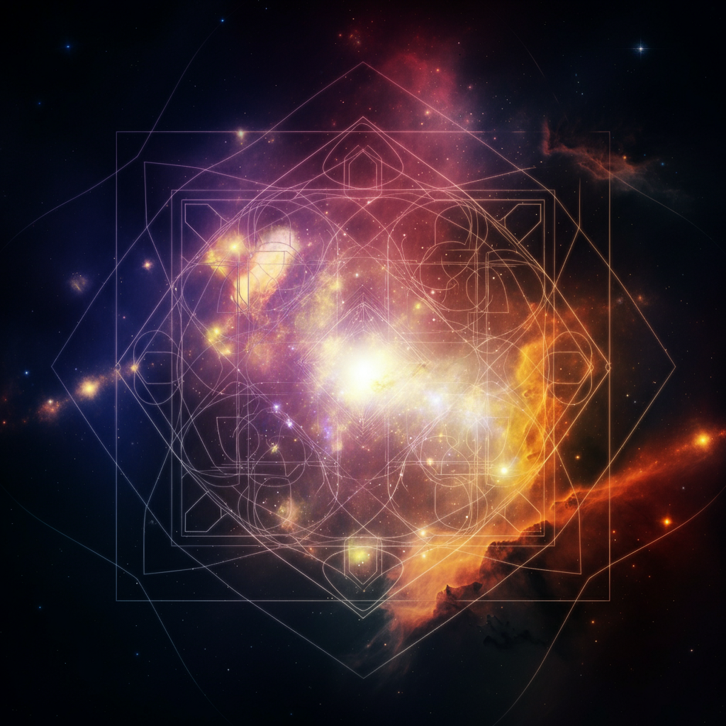 Numerologie 4838 Betekenis ✨