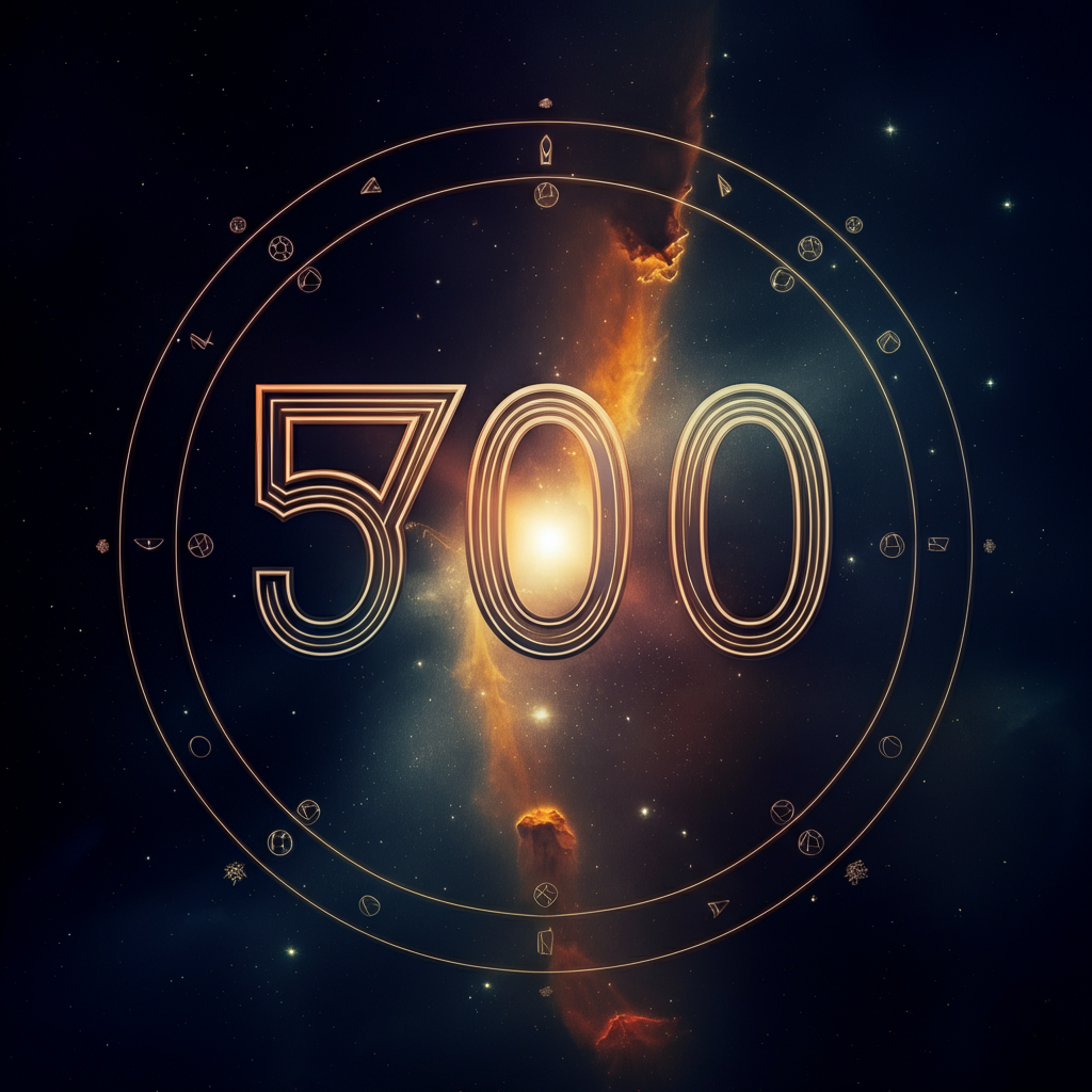 Numerologie 5700 Betekenis ✨