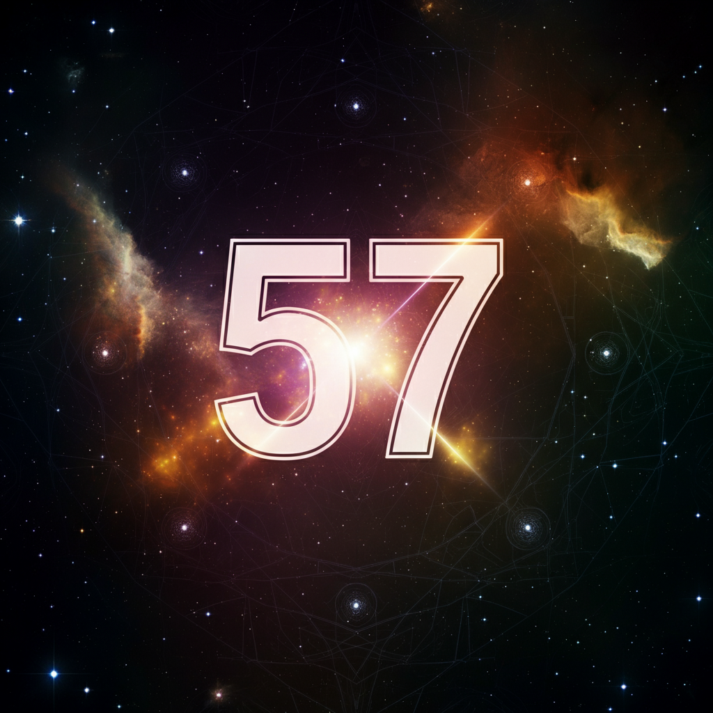 Numerologie 5712 Betekenis ✨