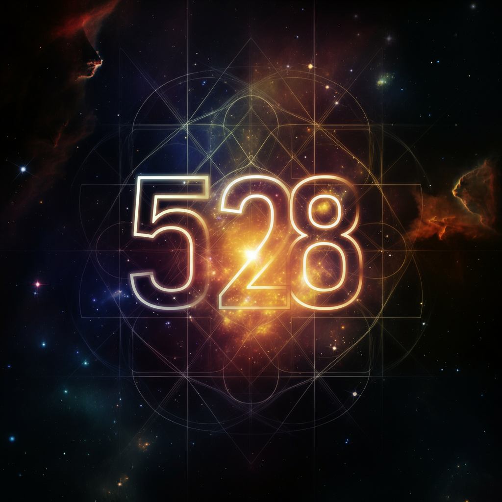 Numerologie 5828 Betekenis ✨