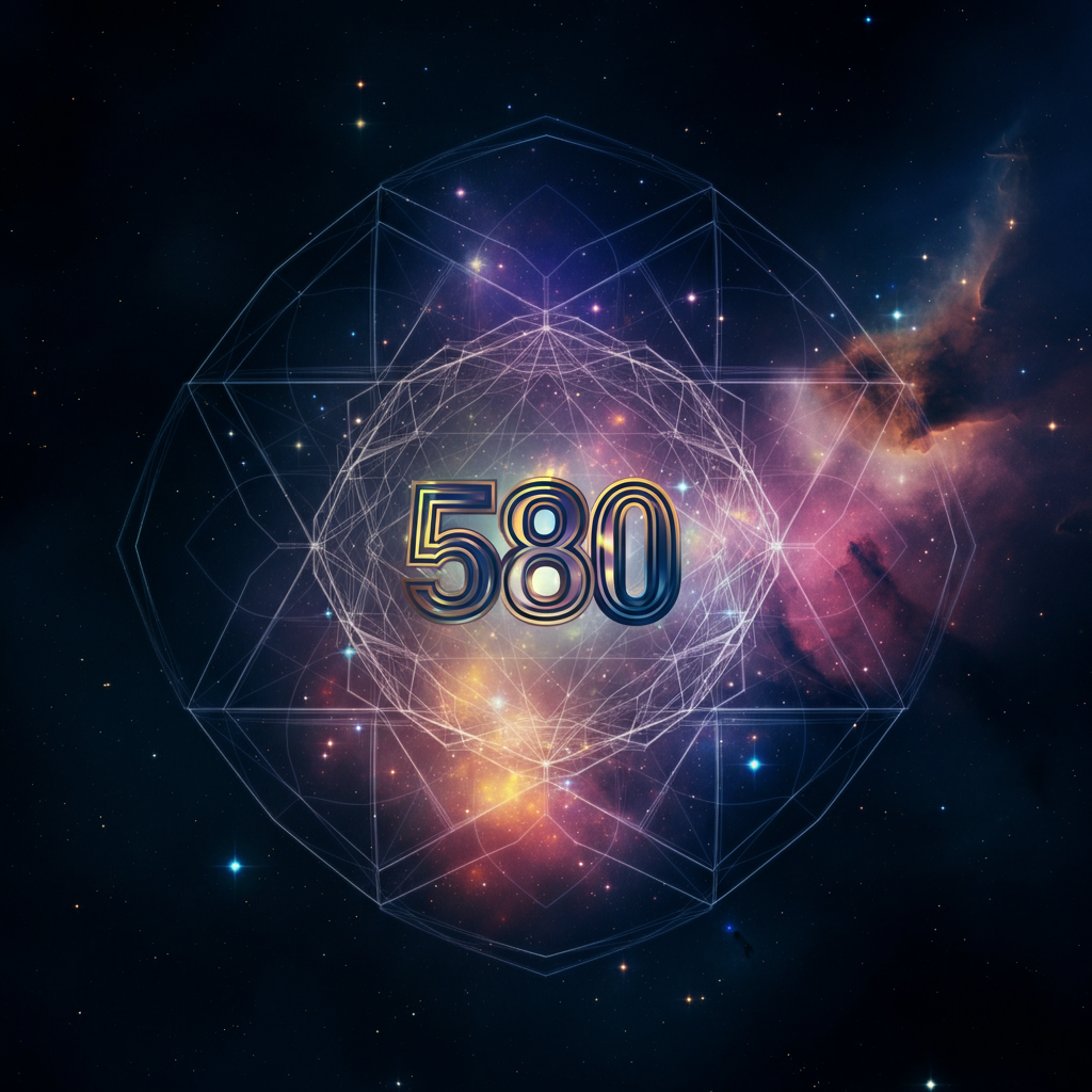 Numerologie 5860 Betekenis ✨