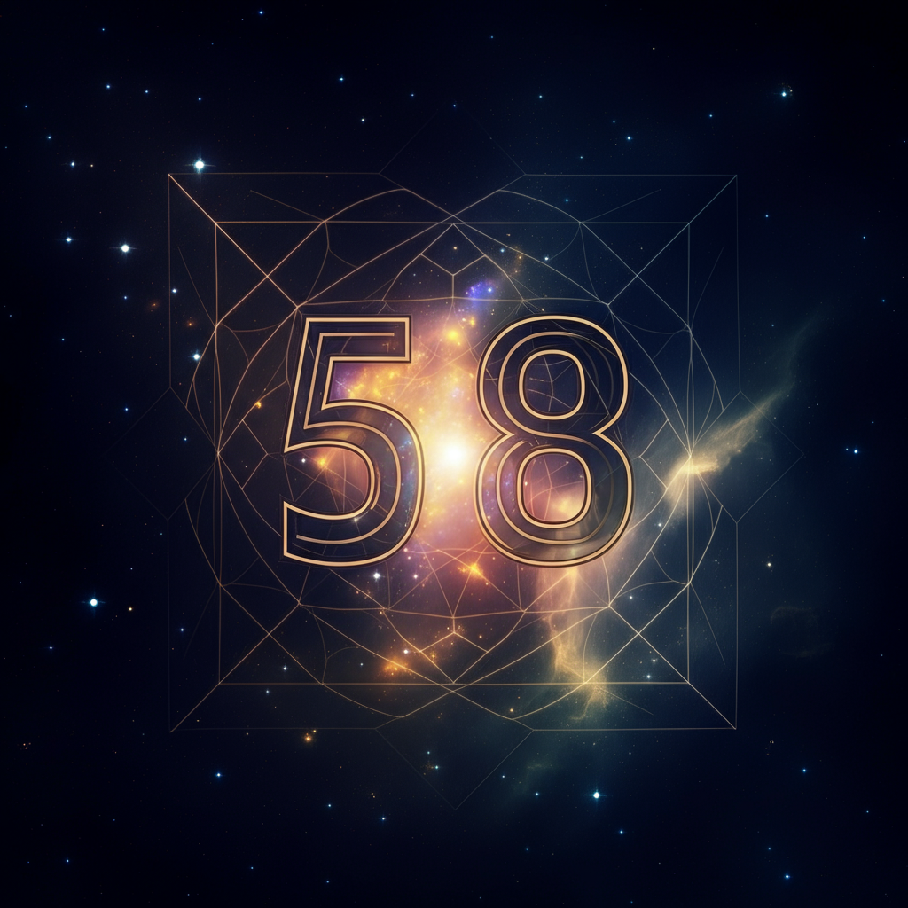 Numerologie 5908 Betekenis ✨