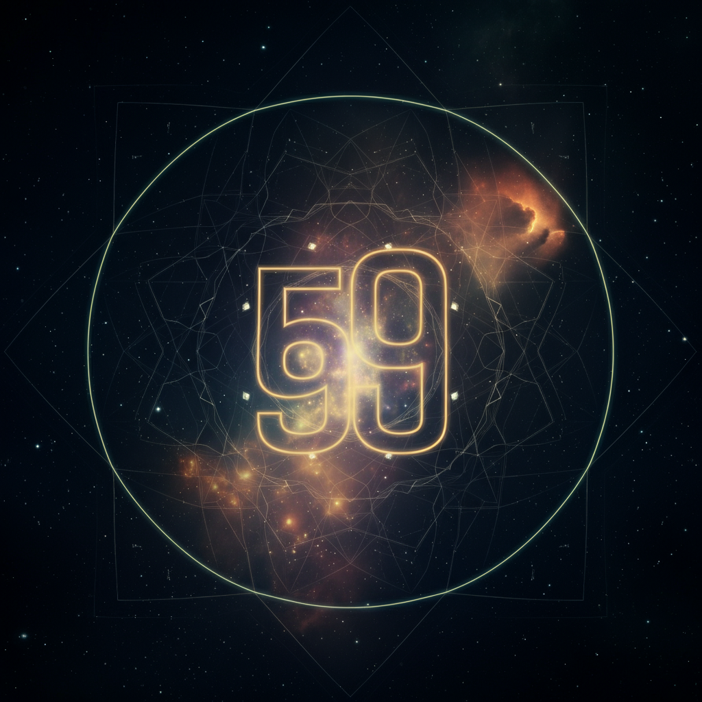 Numerologie 5939 Betekenis ✨