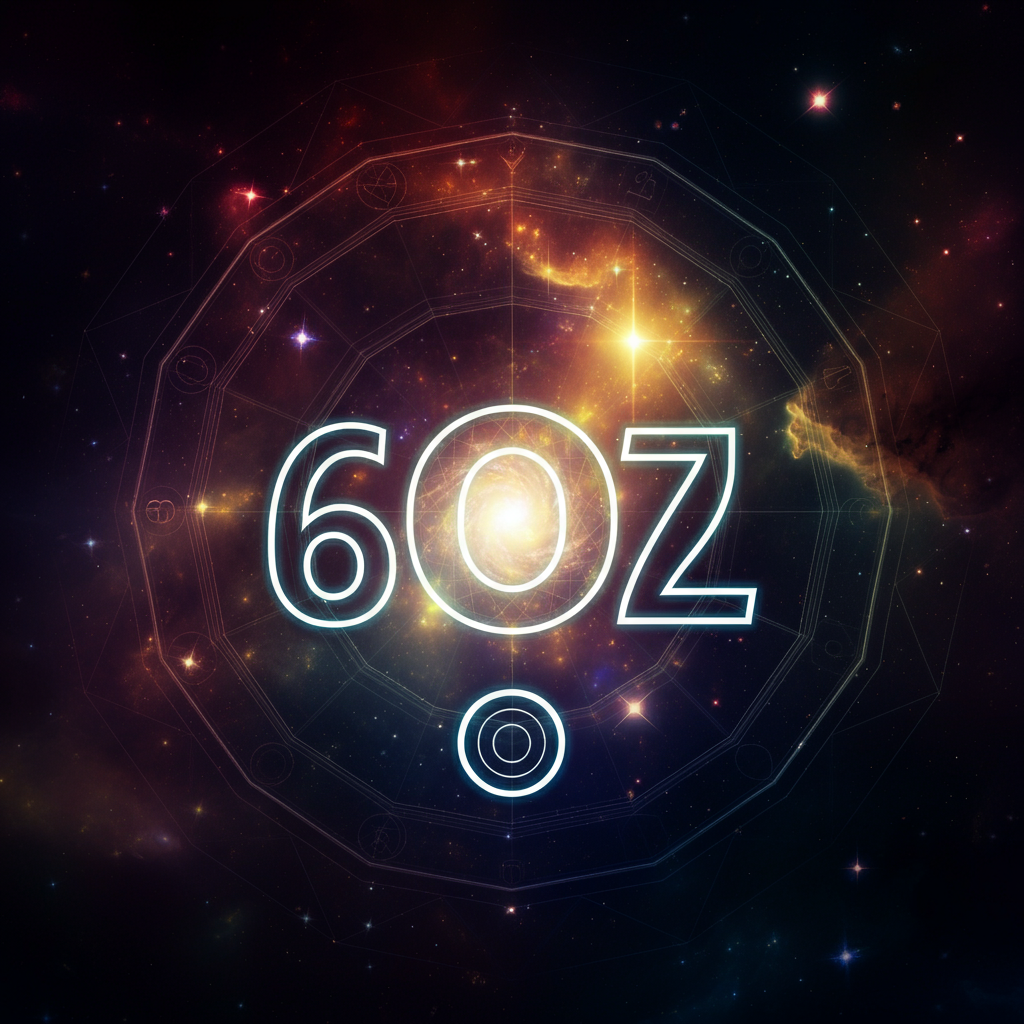 Numerologie 6072 Betekenis ✨