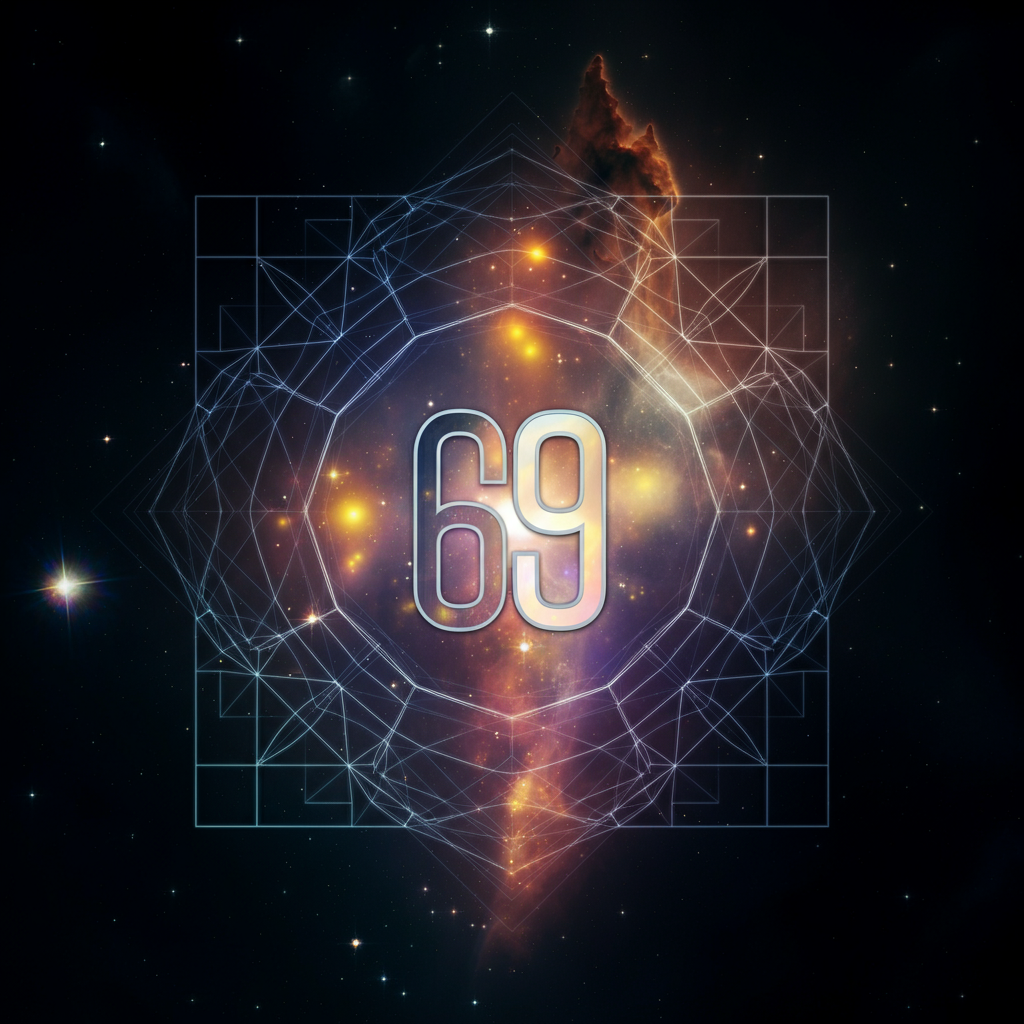 Numerologie 6093 Betekenis ✨